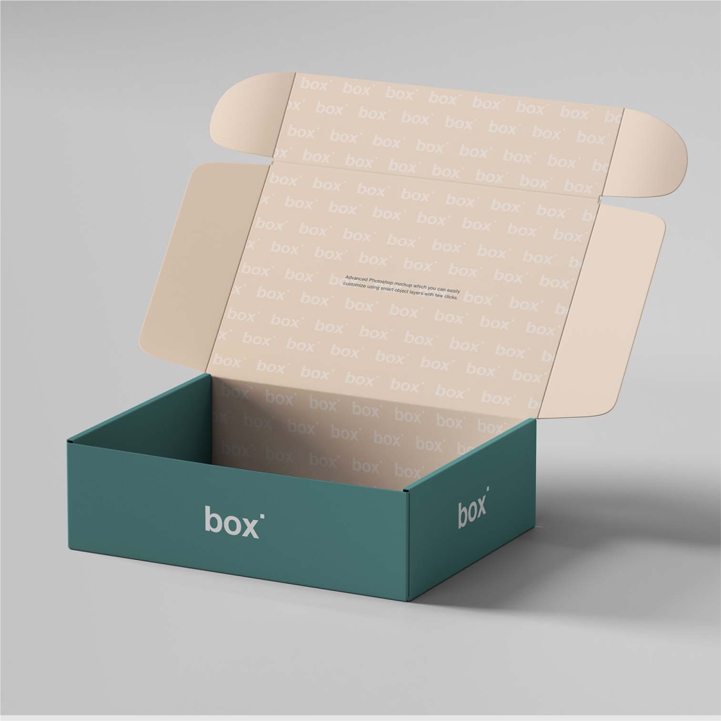 Bespoke Online Boxes & online Boxes Manufacturers