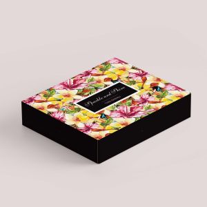 Blooming Joy Mailer Boxes