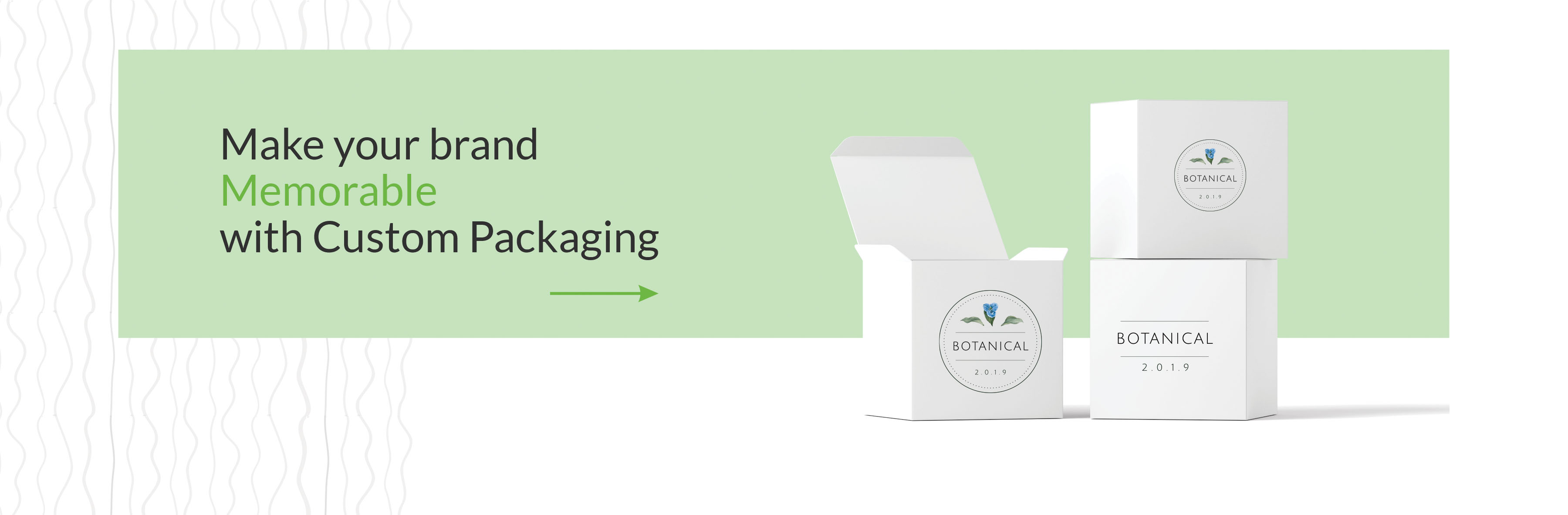 Custom Box Packaging Online